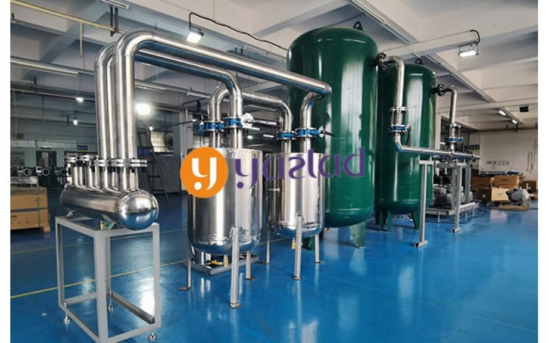 國內(nèi)醫(yī)用氣體系統(tǒng)廠家，主要分布在哪里？