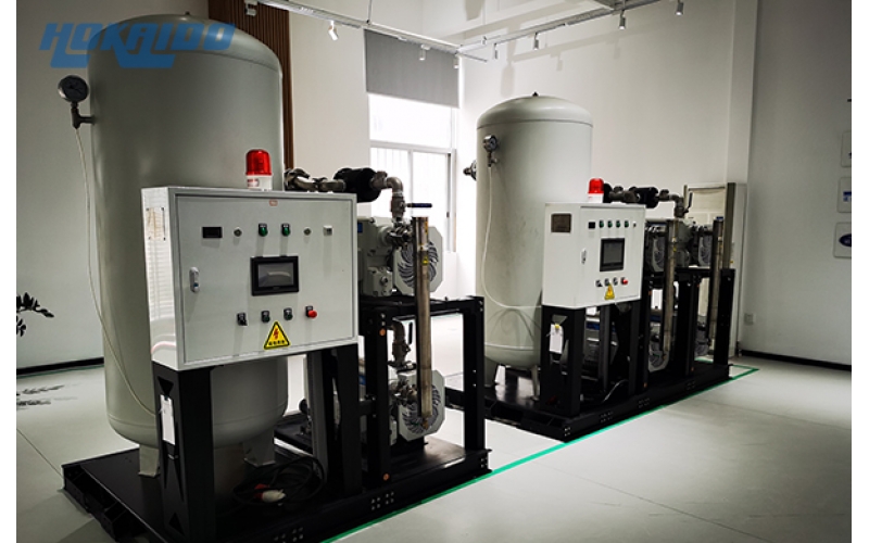 東莞雅之雷德醫(yī)療真空設(shè)備制造生產(chǎn)廠家，打造更安全的醫(yī)用氣體系統(tǒng)