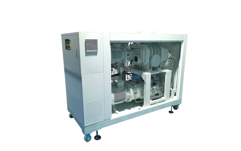 醫(yī)用中心負(fù)壓系統(tǒng) 病房真空負(fù)壓站定制 48小時出方案 廠家直銷醫(yī)療負(fù)壓抽吸系統(tǒng)