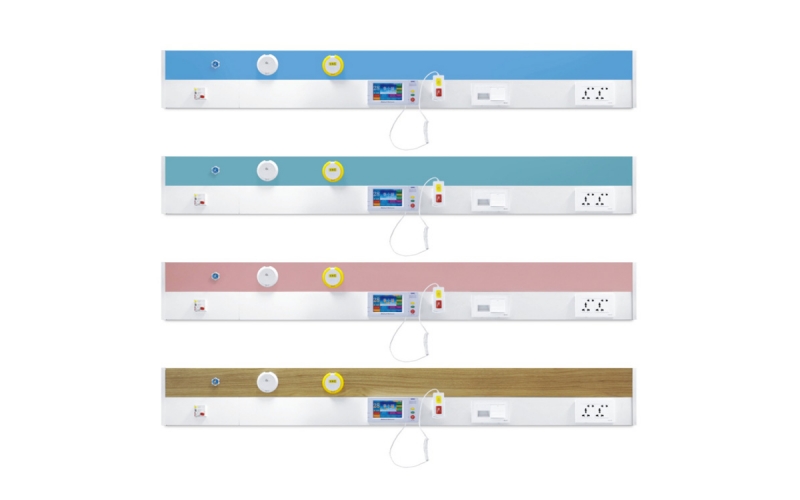 YN20059 醫(yī)院 ICU病房專用設備帶